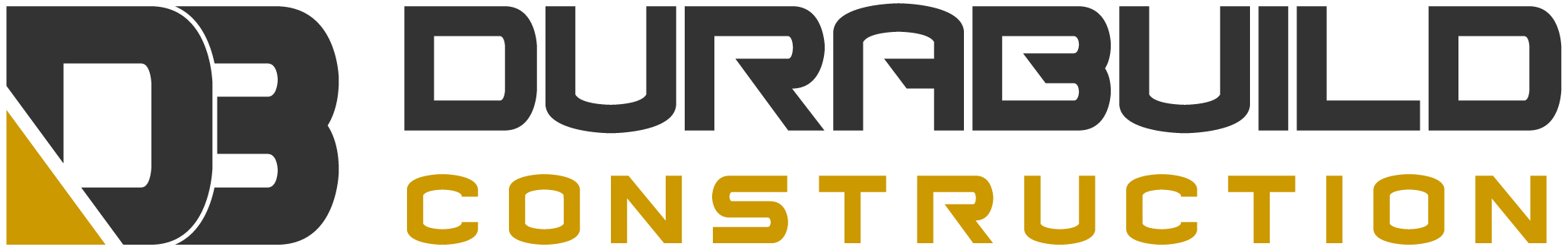Durabuild Construction logo